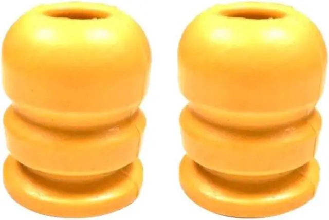Main image of Yingshan 2pcs Rear Bump Stop Buffer 52060423AB  For Jeep Wrangler JK JL