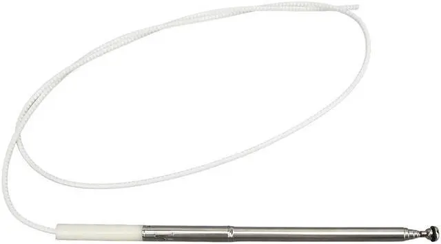 Main image of Yassdwbn 1PC× Antenna Mast Aerial Rod For Mitsubishi Montero Pajero 2001-2006 MR252201