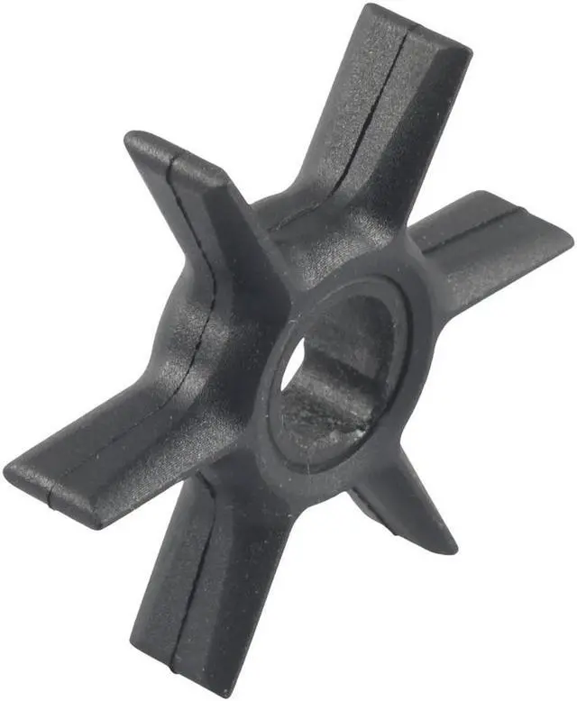 Alt view image 2 of 5 - Yassdwbn 1 x Water Pump Impeller  47-420382 47-42038Q02 for Mercury