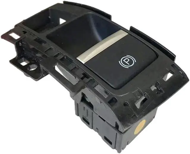 Main image of Paiying Electronic Hand Brake Button Parking Switch For Honda Civic 16-18 35355-TBA-A01