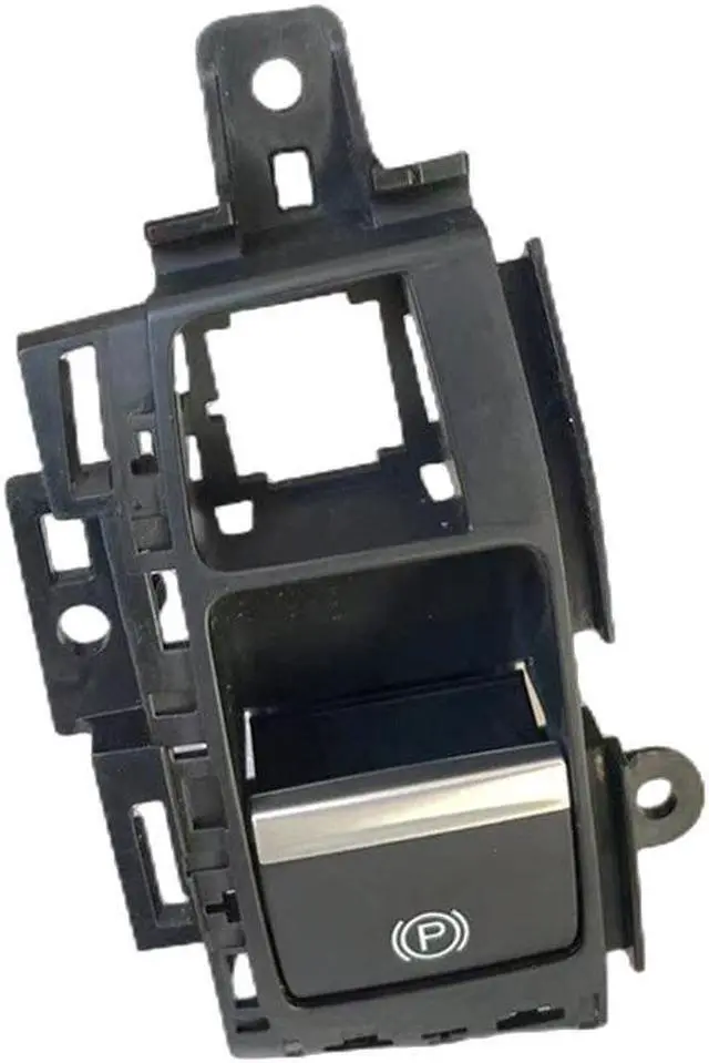 Alt view image 4 of 5 - Paiying Electronic Hand Brake Button Parking Switch For Honda Civic 16-18 35355-TBA-A01