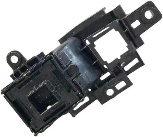 Alt view image 3 of 5 - Paiying Electronic Hand Brake Button Parking Switch For Honda Civic 16-18 35355-TBA-A01