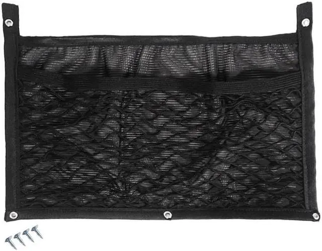 Main image of Yassdwbn Storing Gloves Map Vario Case Panniers for BMW GS Storage Organizer Varia Cargo