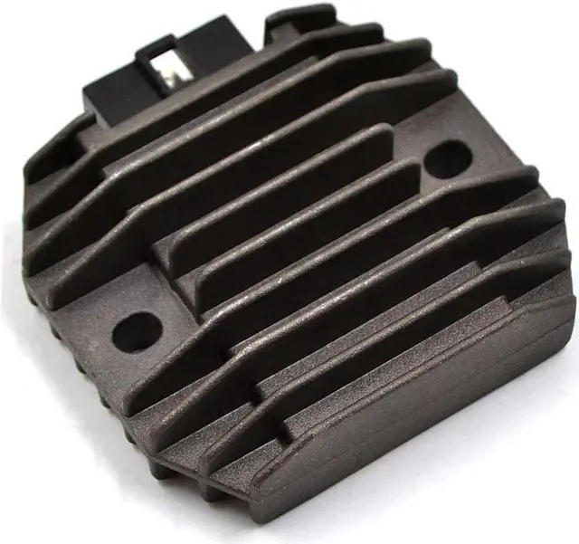 Main image of Yingshan Voltage Regulator Rectifier 21066-1089 Fit For Kawasaki Zzr600 Vn750 Zxr400