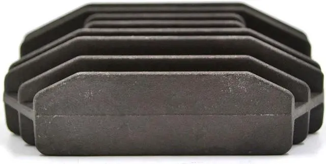 Alt view image 5 of 5 - Yingshan Voltage Regulator Rectifier 21066-1089 Fit For Kawasaki Zzr600 Vn750 Zxr400