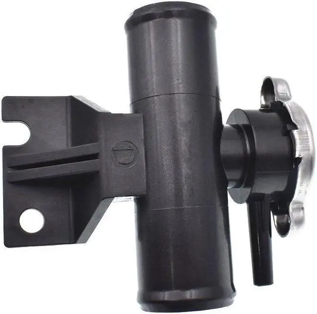 Main image of Yingshan Radiator Coolant Filler Fill Neck W/ Cap Fits For Mitsubishi Lancer 2008-15 1350A703