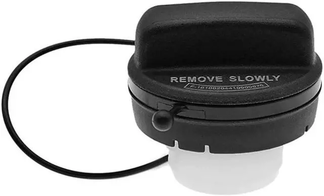 Alt view image 7 of 7 - Furulu Fuel Filler Gas Cap For Honda Accord Odyssey Acura 17670-Shj-A31