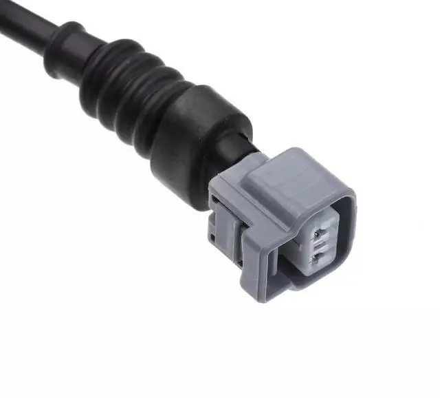 Alt view image 5 of 5 - Yassdwbn 2Pcs Brake Pad Wear Sensor For Lexus LS430 Part Number 47770-50050, 47770-50060