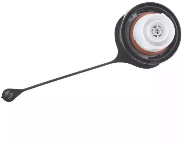 Alt view image 3 of 5 - Paiying GS3L-42-250B Fuel Tank Filler Fuel Gas Cap For Mazda 3 6 CX-7 CX-9