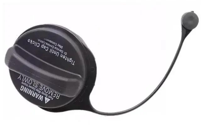 Alt view image 2 of 5 - Paiying GS3L-42-250B Fuel Tank Filler Fuel Gas Cap For Mazda 3 6 CX-7 CX-9