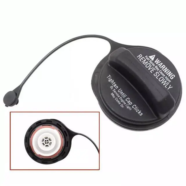 Main image of Paiying GS3L-42-250B Fuel Tank Filler Fuel Gas Cap For Mazda 3 6 CX-7 CX-9