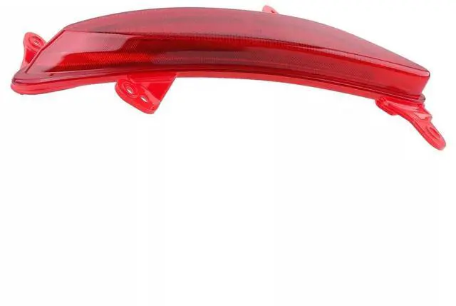 Alt view image 5 of 5 - Paiying Right Side Rear Bumper Reflector 924062W200 For Hyundai Santa Fe Sport 2013-2016