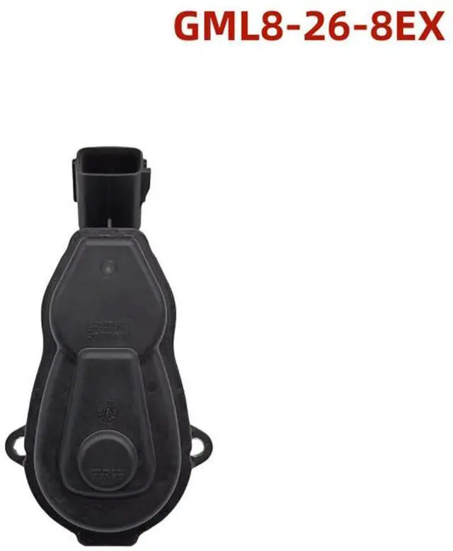 Main image of Paiying New Rear Parking Brake Caliper Control For Mazda 3 6 CX-3 GML8-26-8EX GML8268EX