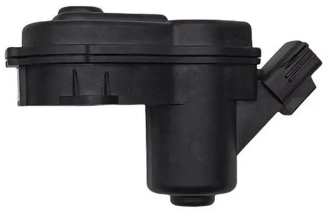 Alt view image 4 of 5 - Paiying New Rear Parking Brake Caliper Control For Mazda 3 6 CX-3 GML8-26-8EX GML8268EX