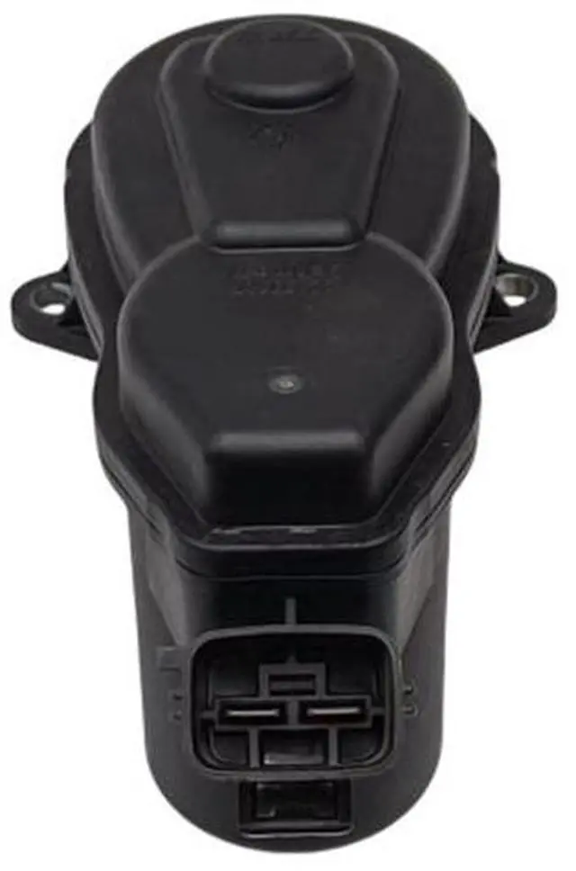 Alt view image 3 of 5 - Paiying New Rear Parking Brake Caliper Control For Mazda 3 6 CX-3 GML8-26-8EX GML8268EX