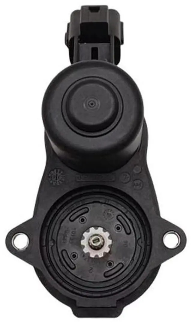 Alt view image 5 of 5 - Paiying New Rear Parking Brake Caliper Control For Mazda 3 6 CX-3 GML8-26-8EX GML8268EX