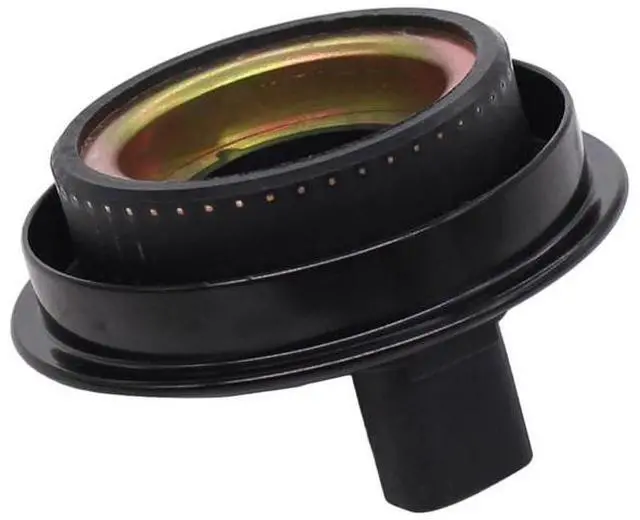 Alt view image 3 of 5 - Paiying 4x Front Rear ABS Wheel Speed Sensor For Toyota Camry 2002-2006 Avalon 2005-2012