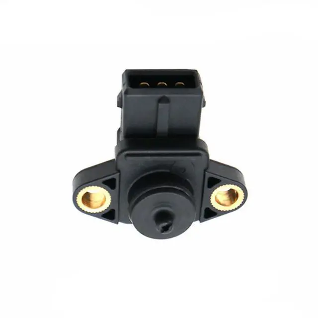 Alt view image 3 of 5 - Paiying Manifold Absolute Air Pressure MAP Sensor For Mitsubishi  MD305600