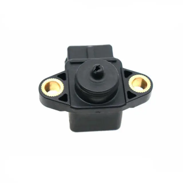 Alt view image 4 of 5 - Paiying Manifold Absolute Air Pressure MAP Sensor For Mitsubishi  MD305600
