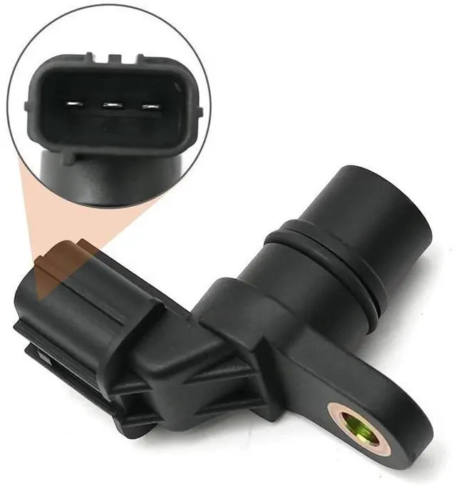 Alt view image 5 of 5 - Paiying Speed Sensor 3313-172 For Arctic Cat 2008-2022 ATV Prowler 350 366 400 450 500
