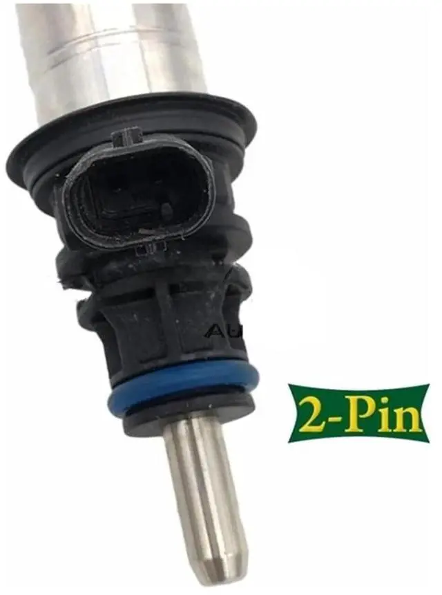 Main image of Furulu Fuel Injector Petrol A2720700187 For Mercedes E Class W212 Injector 350 Cgi M272983 W219 M272
