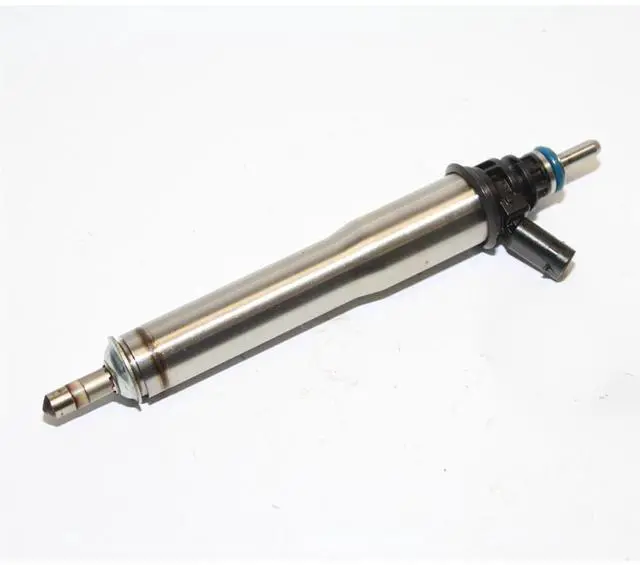 Alt view image 4 of 5 - Furulu Fuel Injector Petrol A2720700187 For Mercedes E Class W212 Injector 350 Cgi M272983 W219 M272