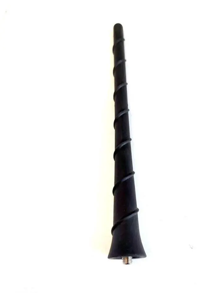 Alt view image 5 of 5 - Paiying Antenna Conductor Antenna Rod M6 68297936AA For Freemont Jeep Liberty Cherokee
