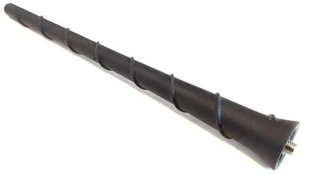 Alt view image 4 of 5 - Paiying Antenna Conductor Antenna Rod M6 68297936AA For Freemont Jeep Liberty Cherokee