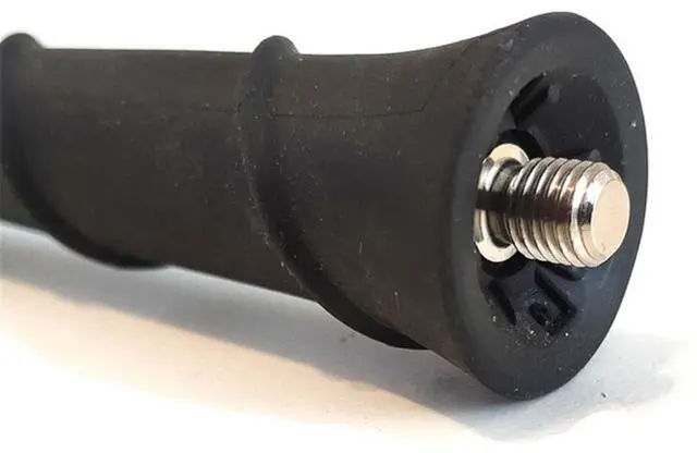 Main image of Paiying Antenna Conductor Antenna Rod M6 68297936AA For Freemont Jeep Liberty Cherokee