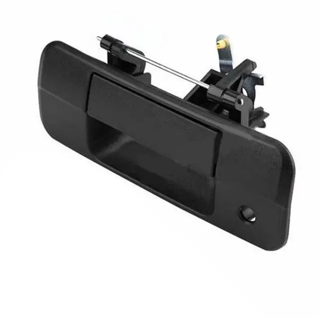 Alt view image 5 of 5 - Acaigel Tailgate Handle With Keyhole Without Camera 69090-0C040 For Toyota Tundra 2007-2013