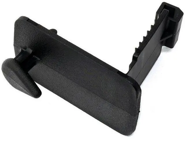 Alt view image 4 of 5 - Paiying Front Left Side Floor Mat Hold Down Retainer Hook Clip 1W6Z-76130A83-AA For Ford