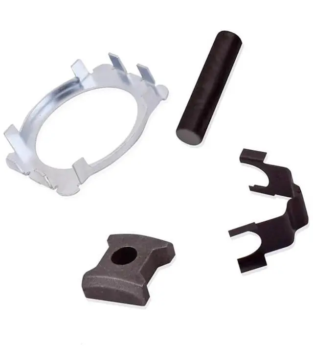 Alt view image 3 of 5 - Paiying 425-253 Steering Shaft Coupler Rebuild Kit For Dodge B150 81-90 2800738, 4443436