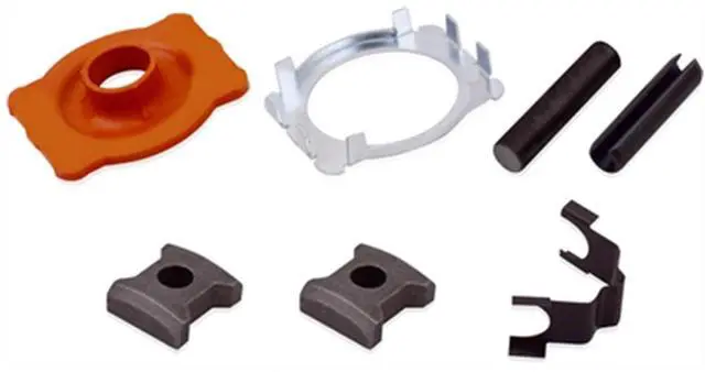 Alt view image 4 of 5 - Paiying 425-253 Steering Shaft Coupler Rebuild Kit For Dodge B150 81-90 2800738, 4443436