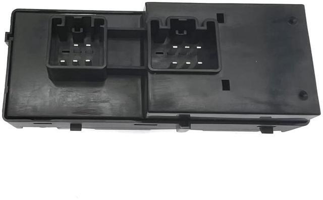Alt view image 4 of 6 - Furulu Master Power Window Switch For Ford 02-06 F250 F350 F450 F550 Super Duty Crew Cab