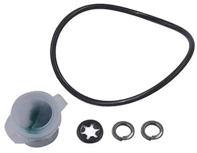 Alt view image 4 of 5 - Paiying Valve Repair Fix Kit Rebuild Aluminium X8R0043 Fit For BMW DISA M54 2.2 2.5