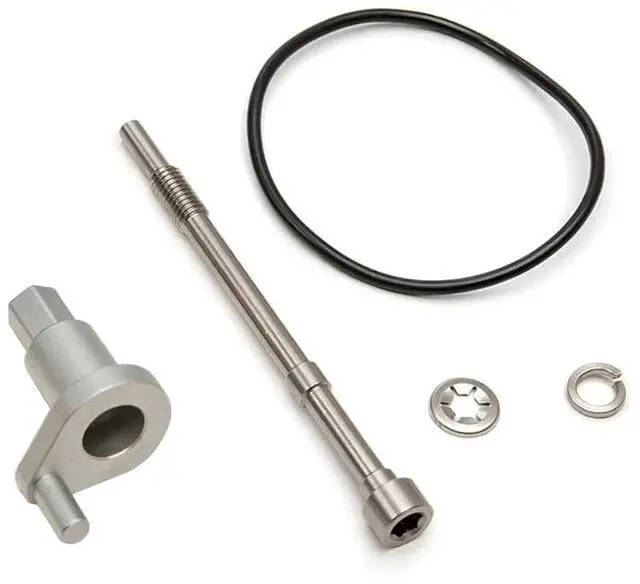 Alt view image 3 of 5 - Paiying Valve Repair Fix Kit Rebuild Aluminium X8R0043 Fit For BMW DISA M54 2.2 2.5