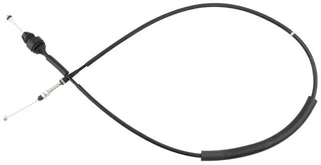 Alt view image 3 of 5 - Paiying Throttle Accelerator Cable 37114FE010 37114-FE010 For Subaru Impreza WRX 2002-05