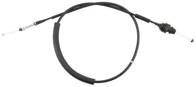 Alt view image 4 of 5 - Paiying Throttle Accelerator Cable 37114FE010 37114-FE010 For Subaru Impreza WRX 2002-05