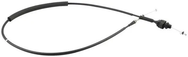 Alt view image 5 of 5 - Paiying Throttle Accelerator Cable 37114FE010 37114-FE010 For Subaru Impreza WRX 2002-05