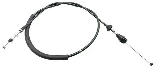 Alt view image 2 of 5 - Paiying Throttle Accelerator Cable 37114FE010 37114-FE010 For Subaru Impreza WRX 2002-05