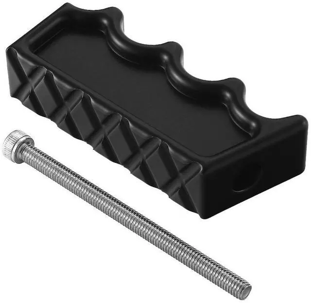 Alt view image 2 of 4 - Yassdwbn Shifter Pedal Lever For Can Am Ryker 600 900 Rally Edition Sport Ace 2019-2024