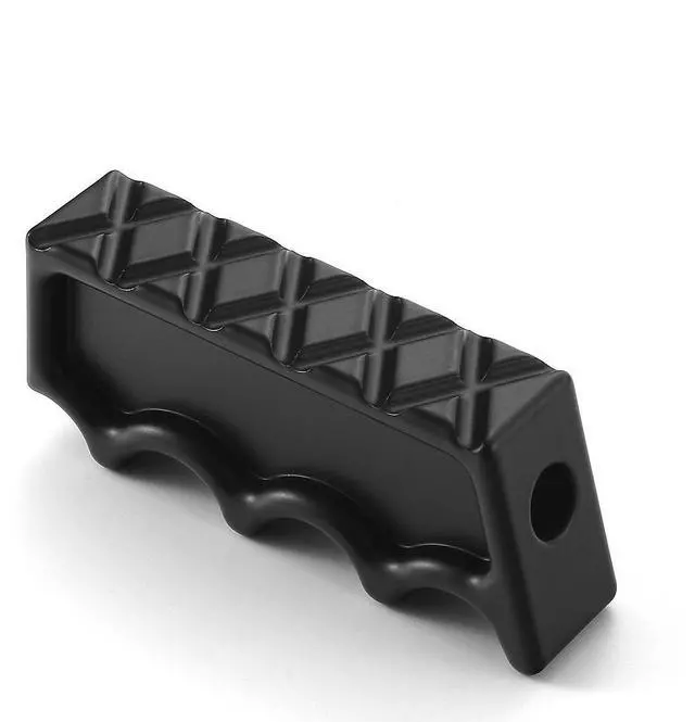 Alt view image 3 of 4 - Yassdwbn Shifter Pedal Lever For Can Am Ryker 600 900 Rally Edition Sport Ace 2019-2024