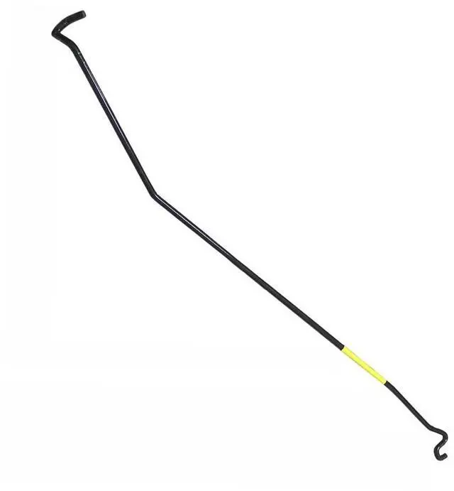 Alt view image 2 of 6 - Acaigel Hood Support Prop Rod Stay Up Post Stick Bm5Z16826C For Ford Escape 2013-2019 Us