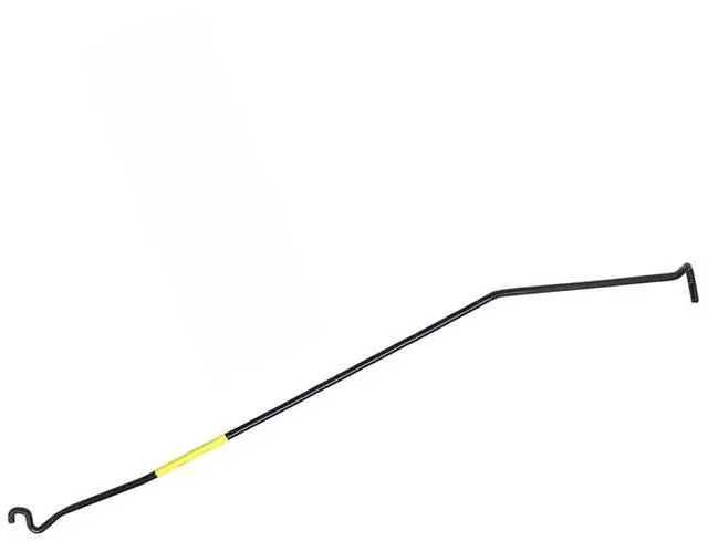 Alt view image 3 of 6 - Acaigel Hood Support Prop Rod Stay Up Post Stick Bm5Z16826C For Ford Escape 2013-2019 Us