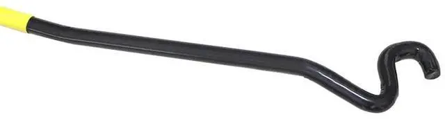 Alt view image 4 of 6 - Acaigel Hood Support Prop Rod Stay Up Post Stick Bm5Z16826C For Ford Escape 2013-2019 Us