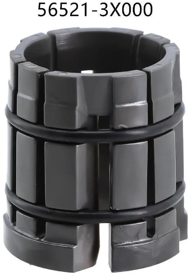 Main image of Paiying Steering Rack Bushing For Hyundai Elantra I30 Kia Ceed Cerato Forte 56521-3X000