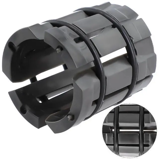 Alt view image 3 of 5 - Paiying Steering Rack Bushing For Hyundai Elantra I30 Kia Ceed Cerato Forte 56521-3X000