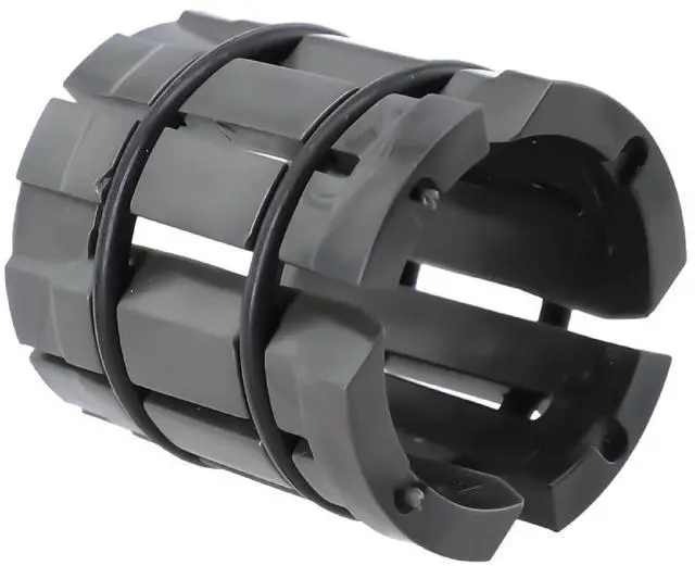 Alt view image 2 of 5 - Paiying Steering Rack Bushing For Hyundai Elantra I30 Kia Ceed Cerato Forte 56521-3X000