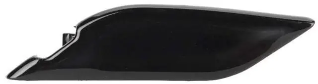 Alt view image 4 of 5 - Acaigel Shifter Lock Cover Shift Lever Lock Cap 54714-T5A-951ZA For Honda Fit 2015-2019