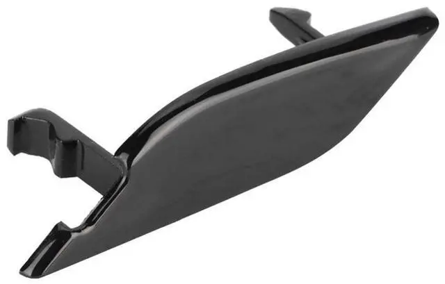 Alt view image 3 of 5 - Acaigel Shifter Lock Cover Shift Lever Lock Cap 54714-T5A-951ZA For Honda Fit 2015-2019
